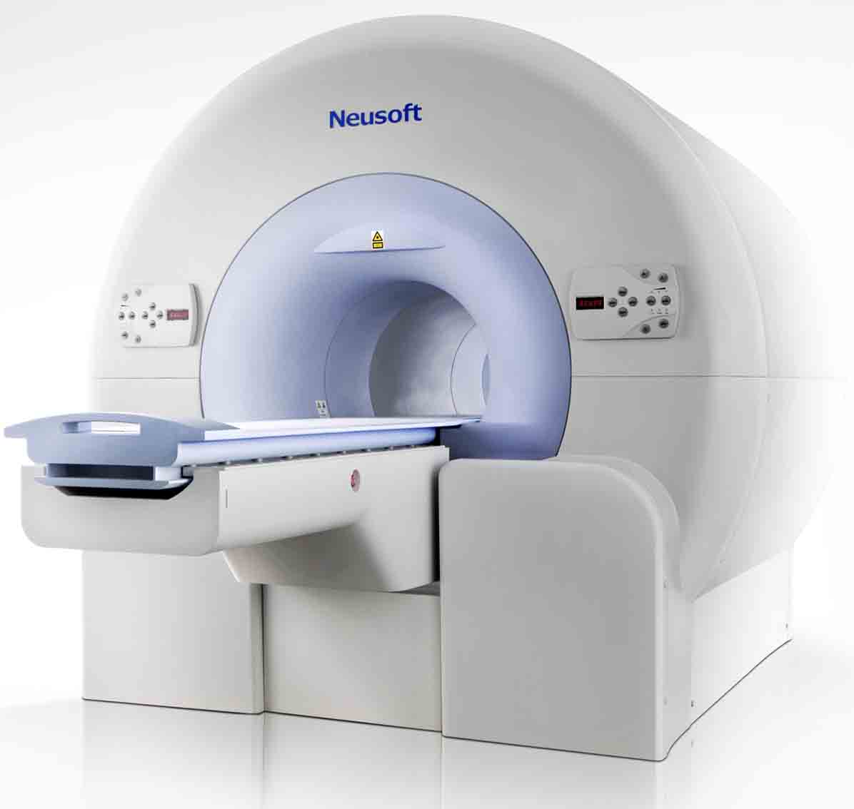 دستگاه MRI2