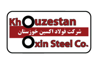 لوگو شرکت فولاد اکسین خوزستان