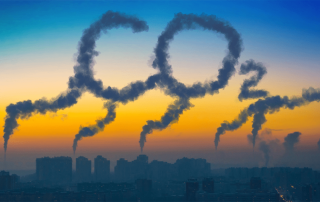 گاز دی اکسید‌کربن چیست