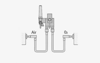 گاز مخلوط تنفسی چه نوع گازی است ؟
