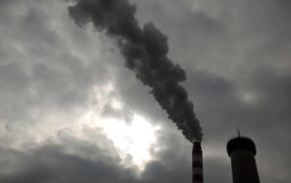 گاز کربن دی اکسید چه مضراتی دارد؟