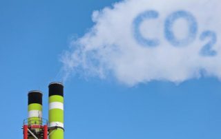 کاربردهای گاز دی اکسید کربن در صنعت