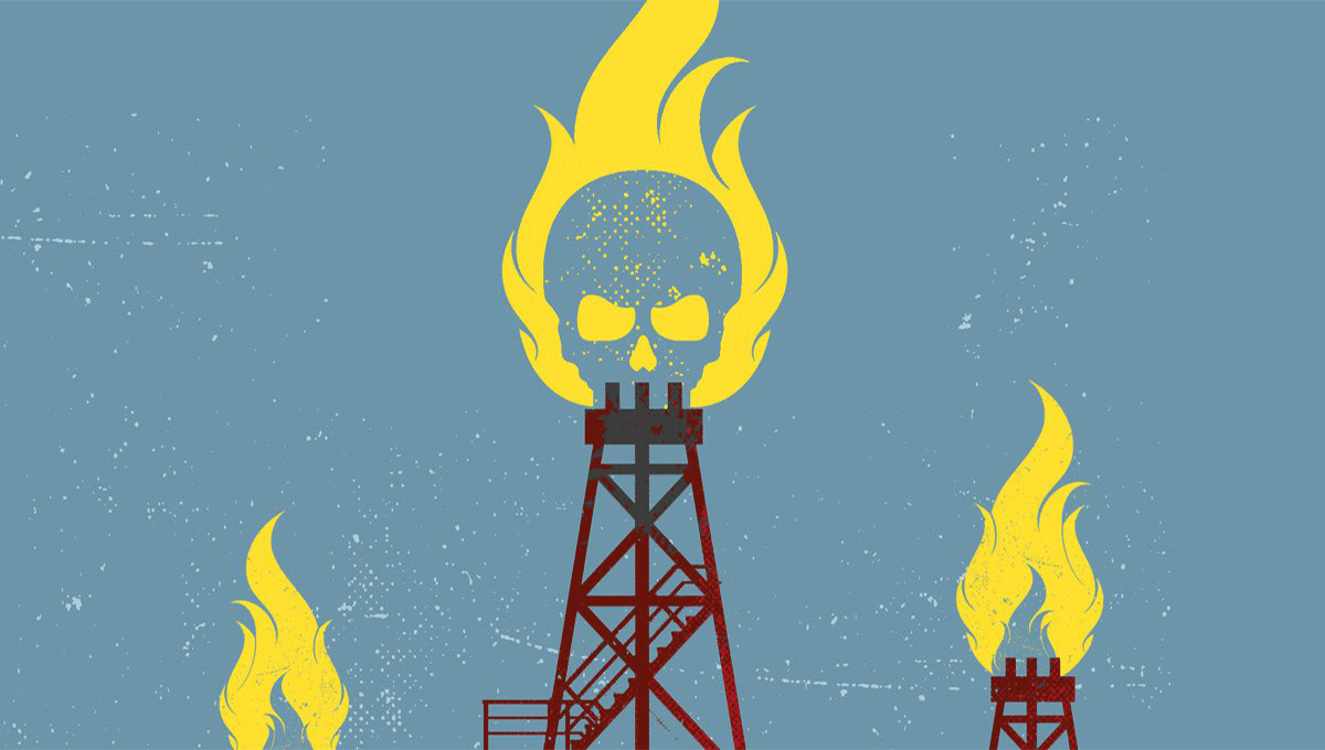 خطرات گاز طبیعی و راه های جلوگیری از آن